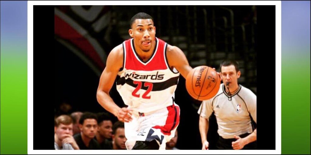 Otto Porter Jr The Perfect Small Forward