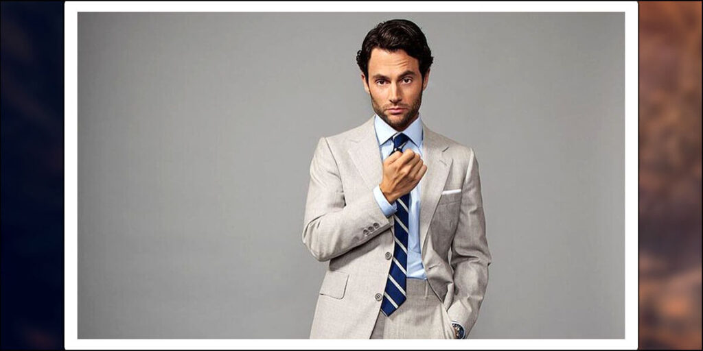 Penn Badgley Personal Life Career And Future