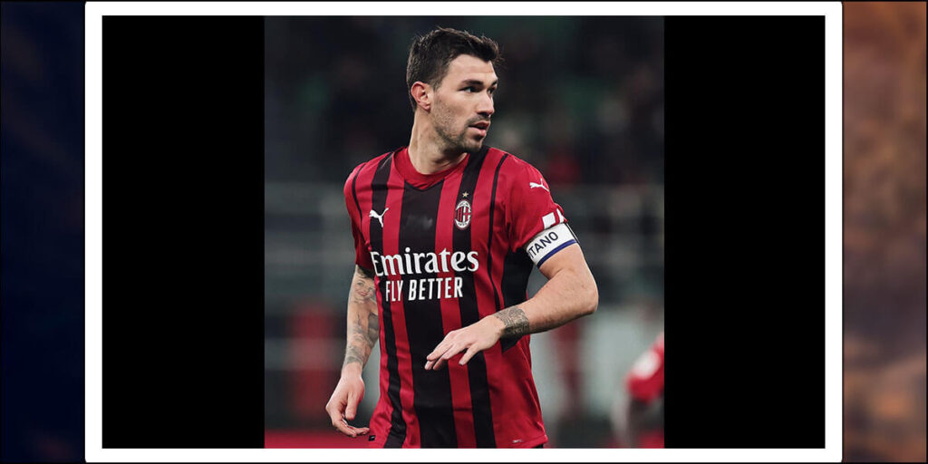 Alessio Romagnoli, Family, Profile, Career, Net Worth, Relationship