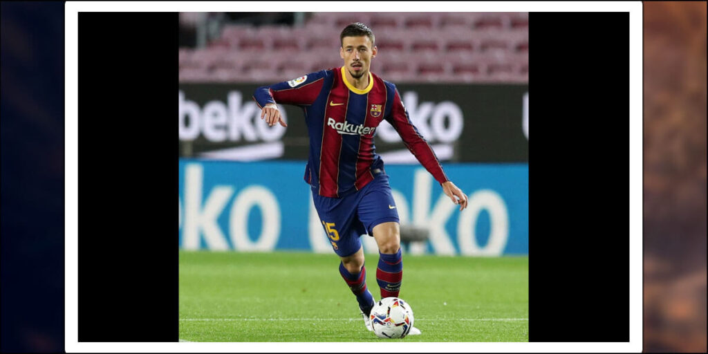 Clement Lenglet Family Profile Career Net worth Relationship