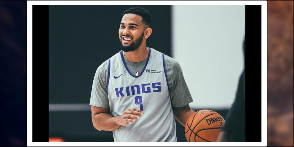 Cory Joseph From Early Life To Professional Career