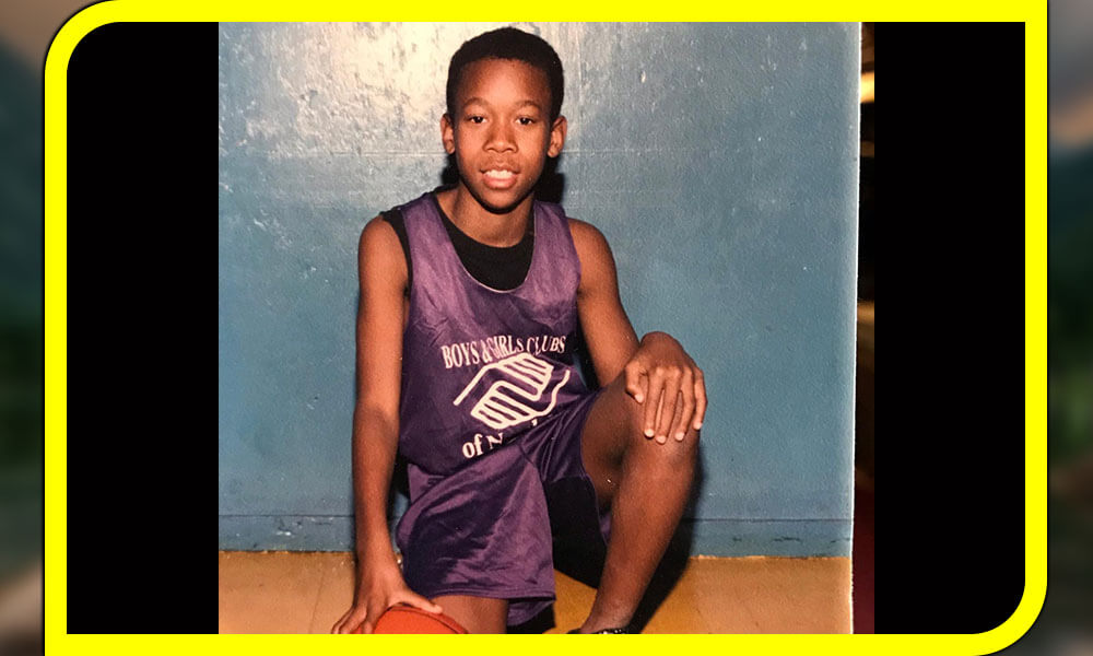 Early Life And Family Background Of Rodney Hood