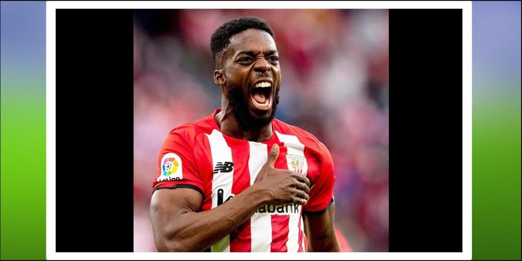 Inaki Williams Family, Profile, Career, Net worth, Relationship