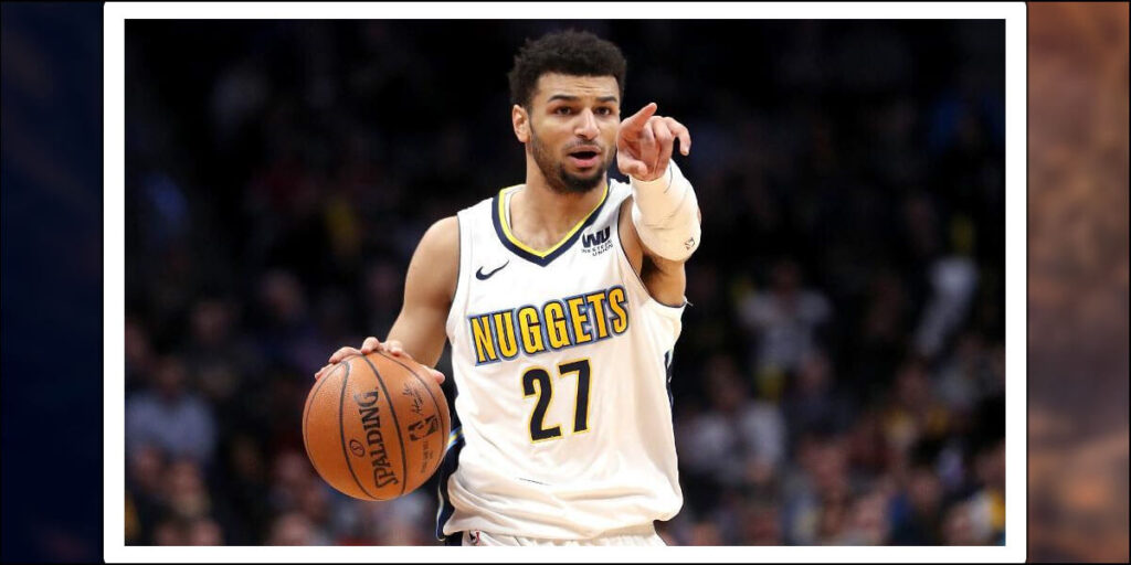 Jamal Murray From Early Life to Professional Career