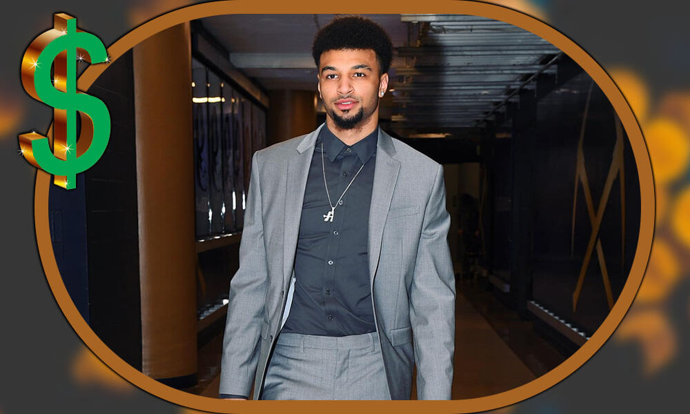 Jamal Murray Net Worth And Salary