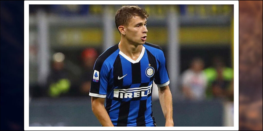 Nicolo Barella Family, Profile, Career, Net Worth, Relationship