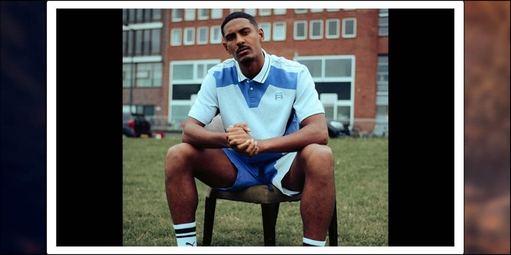 Sebastien Haller Family, Profile, Career, Net Worth, Relationship