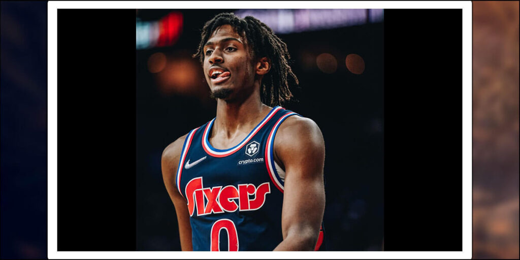 Tyrese Maxey From Early Life To Professional Career