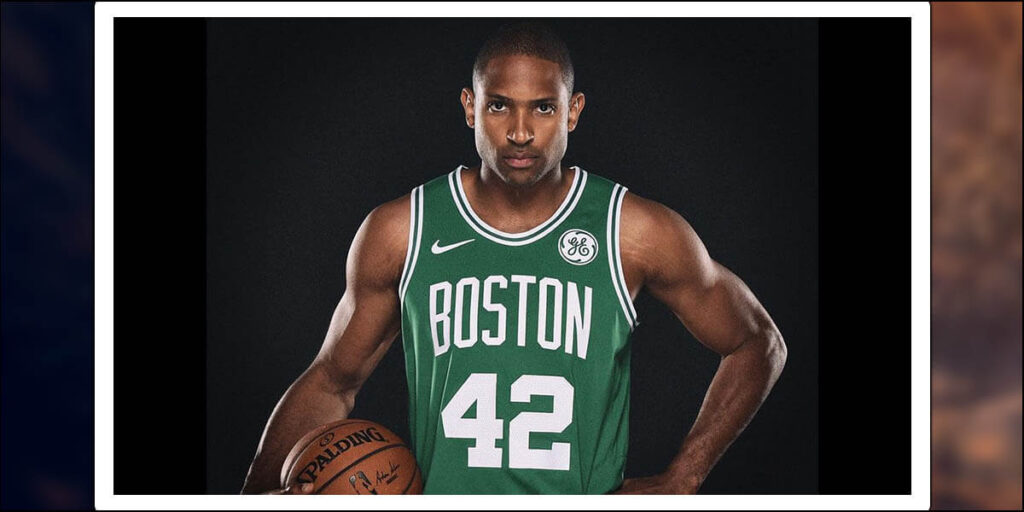 Al Horford From Early Life To Professional NBA Career