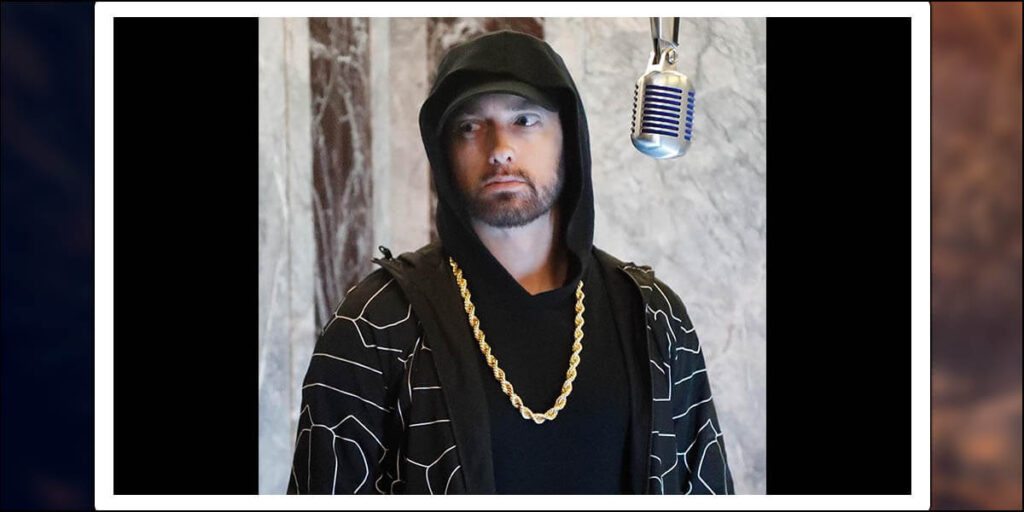 Eminem Family, Early Life, Career, Net Worth