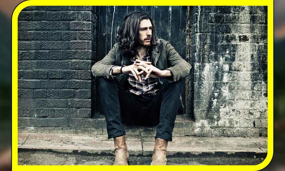 Family And Early Life Of Hozier 