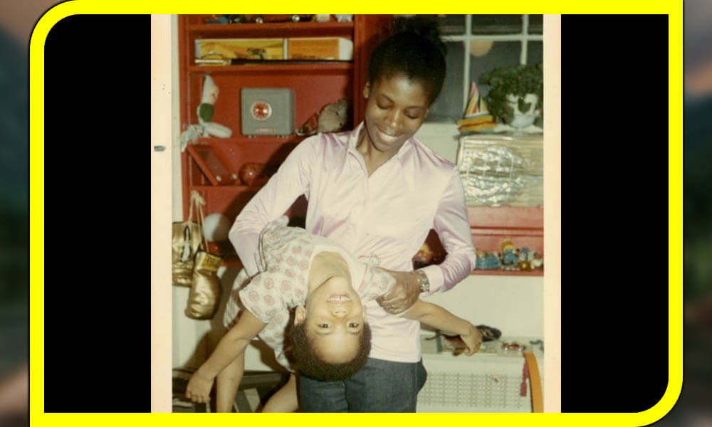 Family And Early Life Of Lenny Kravitz 