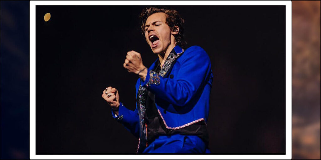 Harry Styles Net Worth, Career, Family, Early Life, Relationship