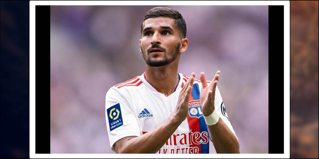 Houssem Aouar Family, Profile, Career, Net Worth, Relationship