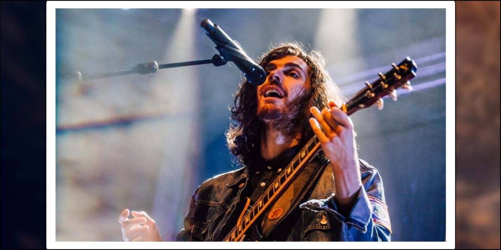 Hozier Net Worth, Career, Family, Relationship, Awards