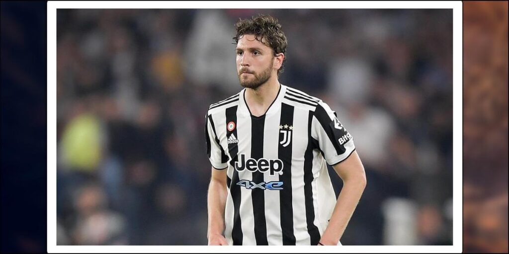 Manuel Locatelli Family, Profile, Career, Net Worth, Relationship