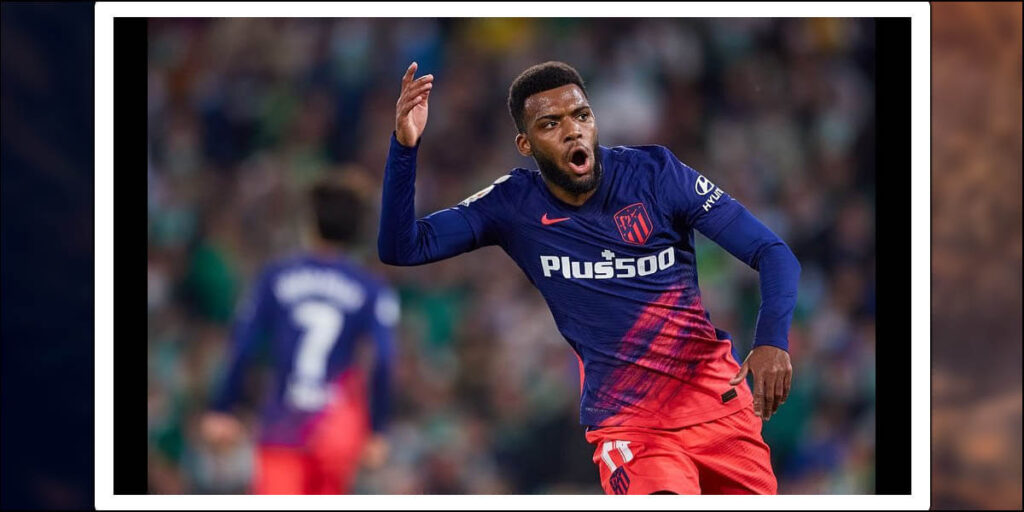 Thomas Lemar Family, Profile, Career, Net Worth, Relationship