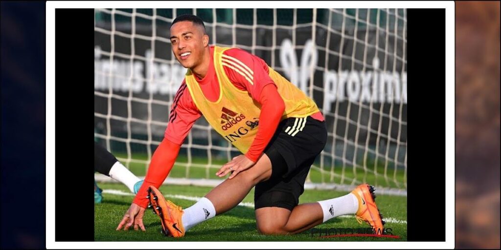 Youri Tielemans Family, Profile, Career, Net worth, Relationship