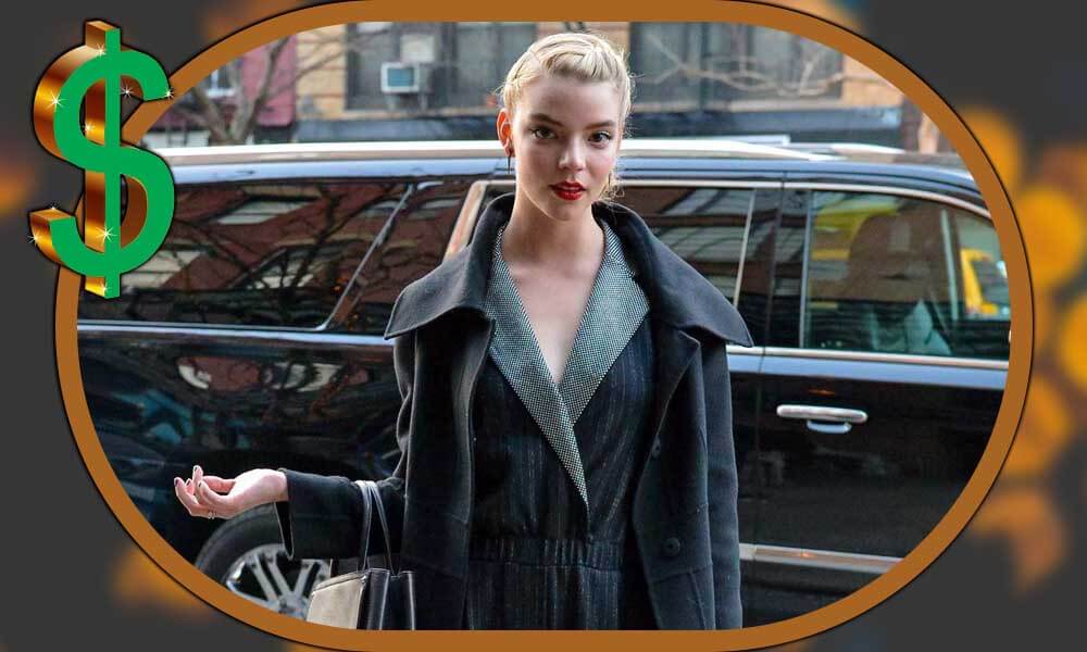 Anya Taylor Joy | Net Worth