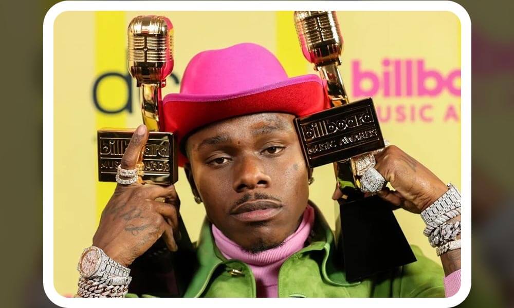 DaBaby | Awards and Achievements