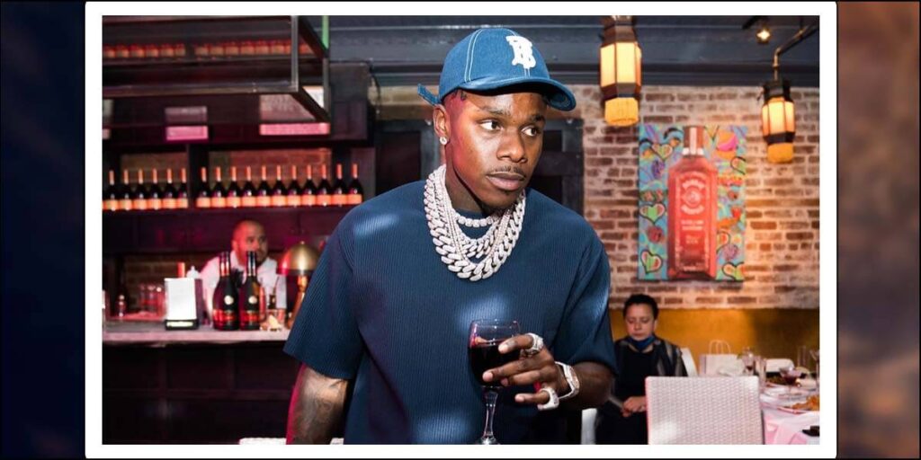 DaBaby Net Worth, Career, Family, Relationship, Awards