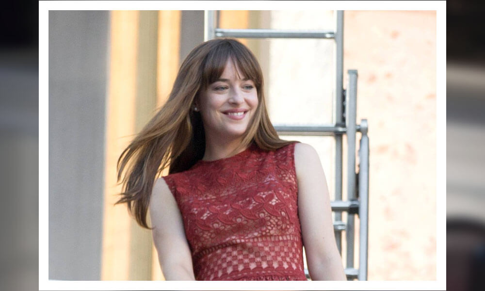 Dakota Johnson | Career