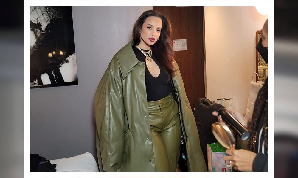 Dascha Polanco | Career