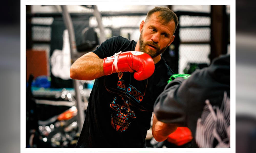 Donald Cerrone | Mixed Martial Arts Career