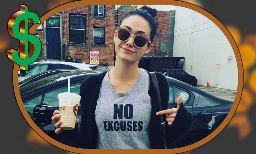 Emmy Rossum | Net Worth