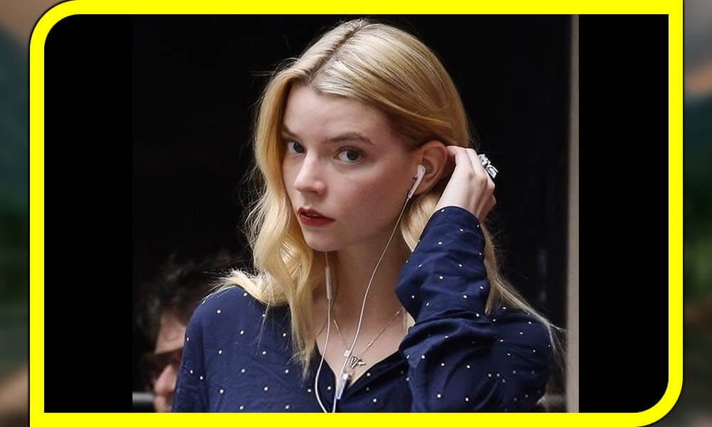 Family And Early Life Of Anya Taylor Joy 