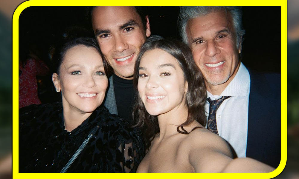 Family And Early Life Of Hailee Steinfeld 