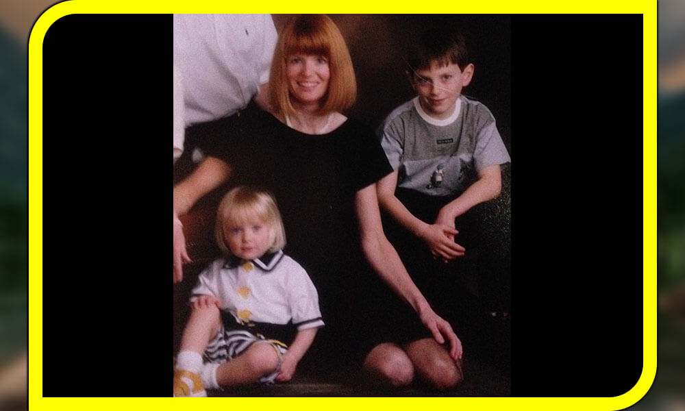 Family And Early Life Of Sophie Turner 