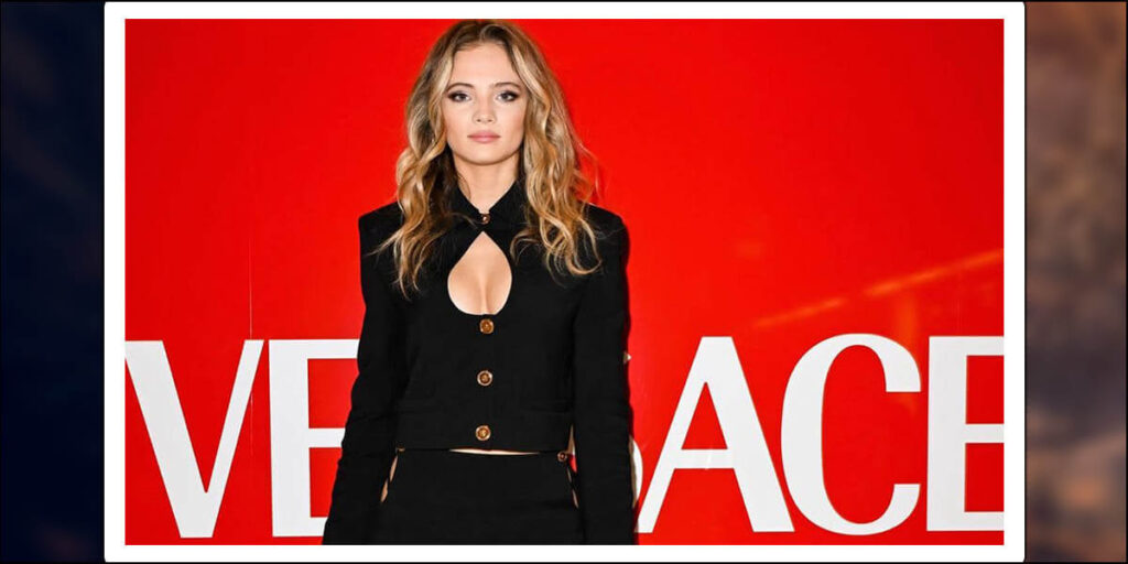 How Freya Allan Became A Superstar? Freya Allan's Net Worth?