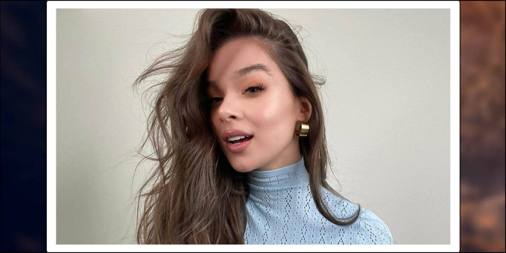 How Hailee Steinfeld Became A Superstar? Hailee Steinfeld's Net Worth?