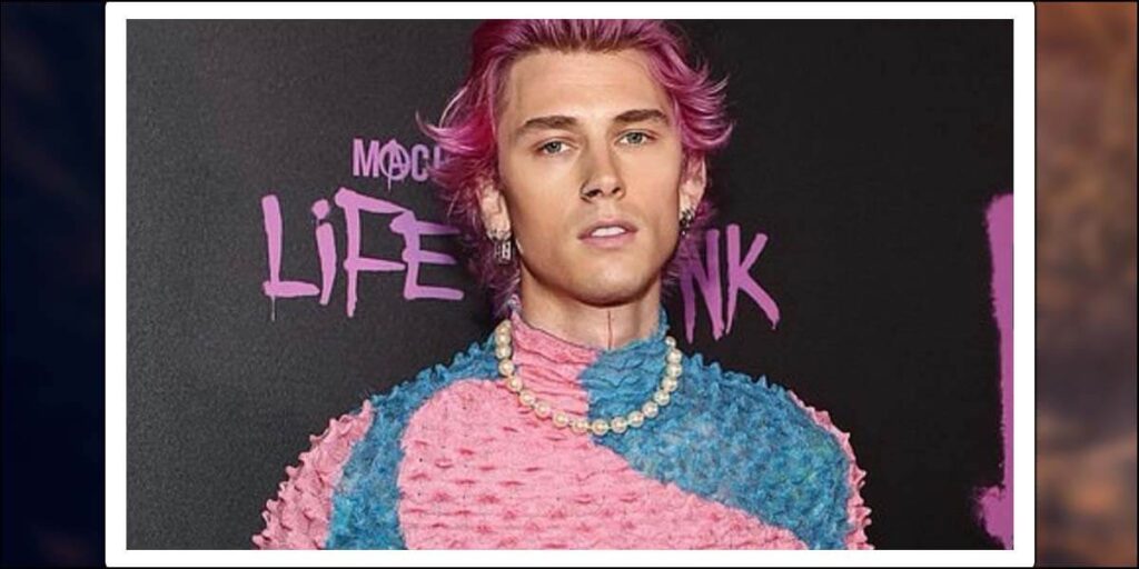 Machine Gun Kelly Net Worth, Career, Family, Relationship, Awards