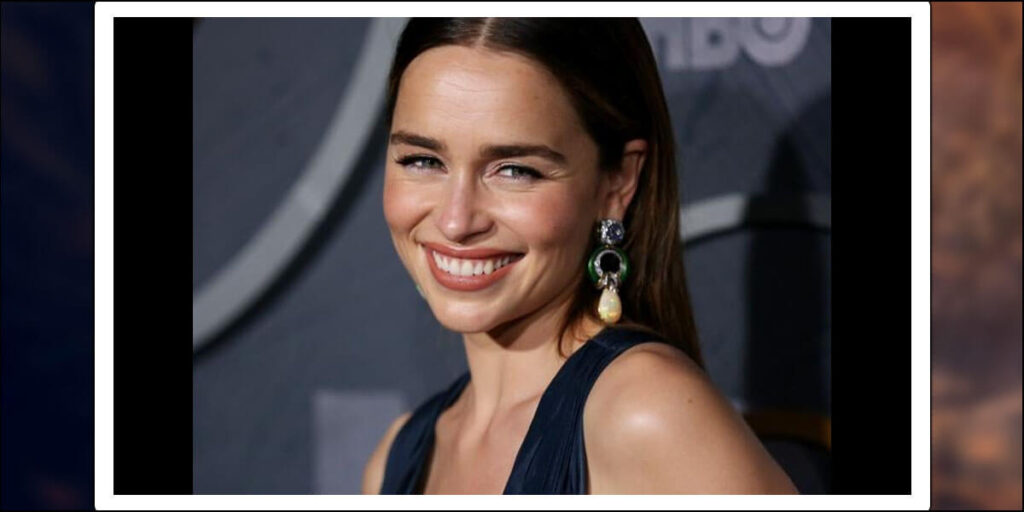 Who Is Emilia Clarke? Wiki, Husband, Family, Age, Net Worth