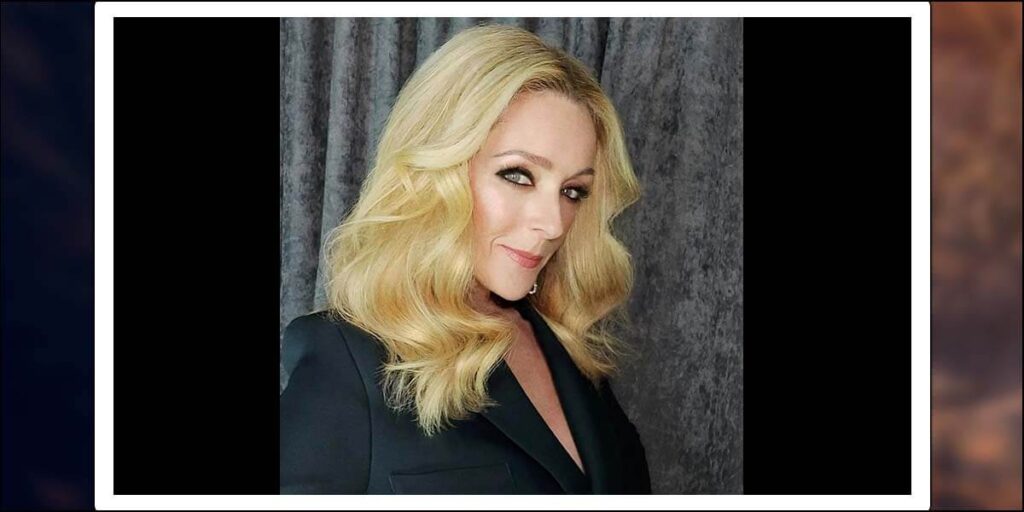 Who Is Jane Krakowski? Wiki, Bio, Husband, Family, Age, Net Worth