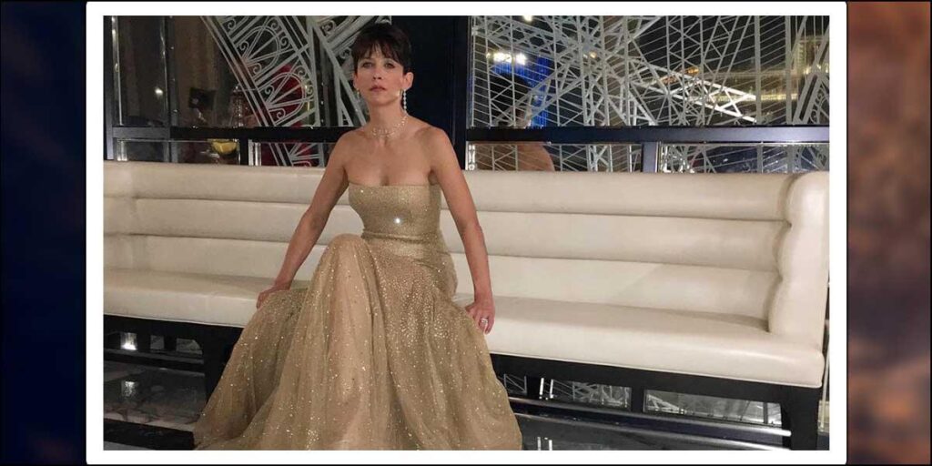 Who Is Sophie Marceau? Wiki, Husband, Family, Age, Net Worth