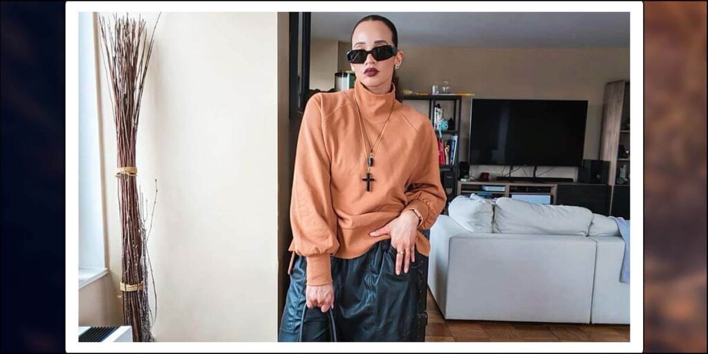 Who is Dascha Polanco? Wiki, Husband, Family, Age, Net Worth