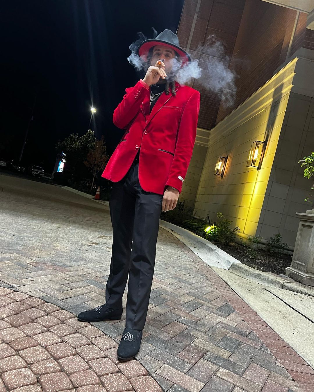 Smokey Lee Jackson - Celeb Bio Daily